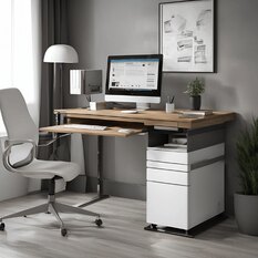 Modern Office Pedestal Drawers UK Sale - Furniture in Fashion